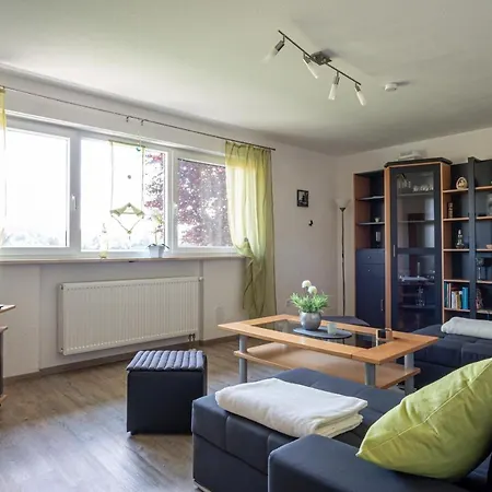 Bichler Lejlighed *