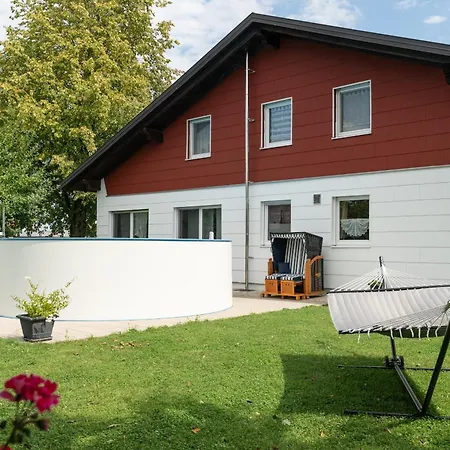 Lejlighed Bichler Altötting